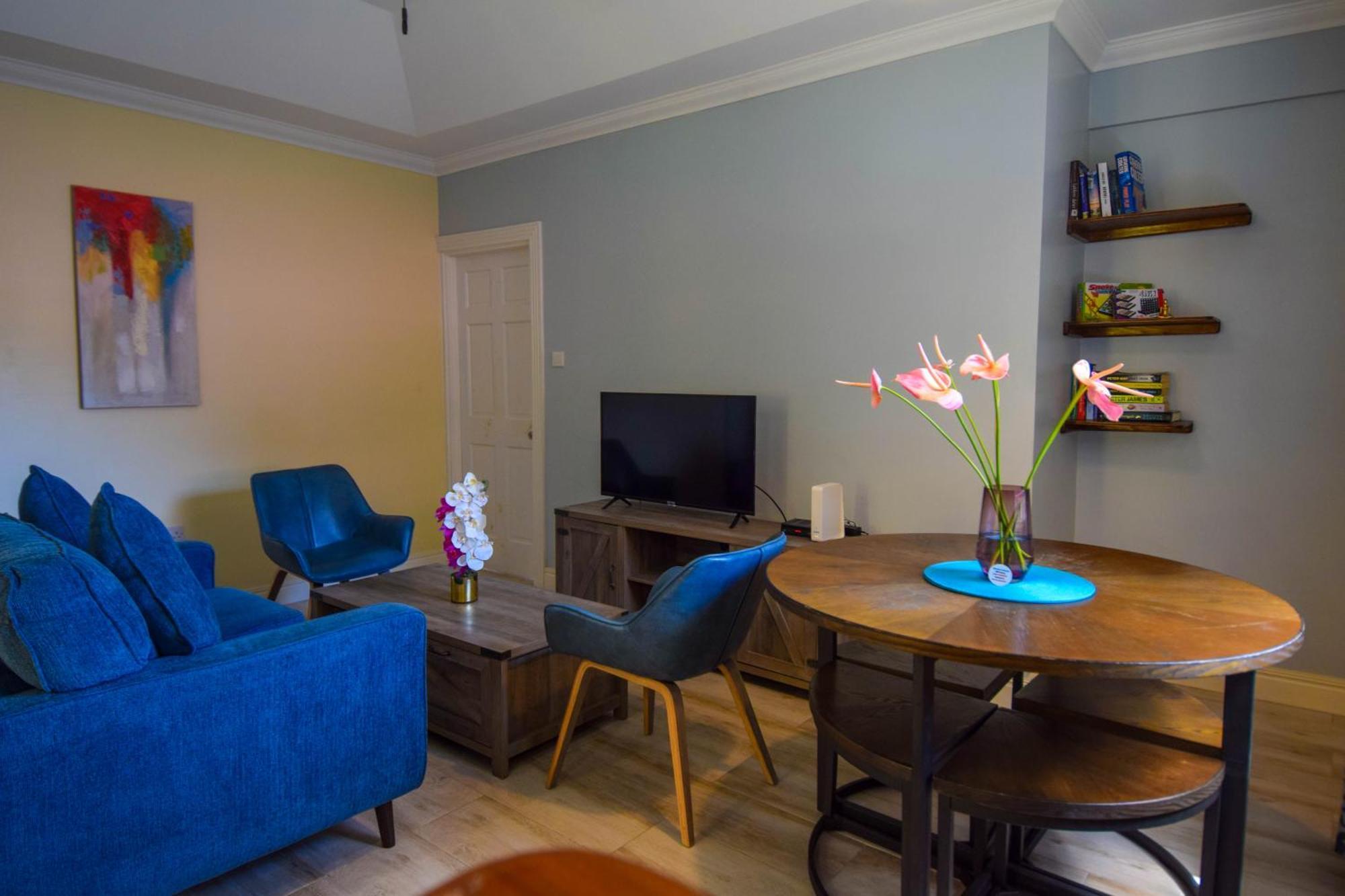 سوفريير Sea Piton View Apartment- Location, Convenience, Modern Living المظهر الخارجي الصورة
