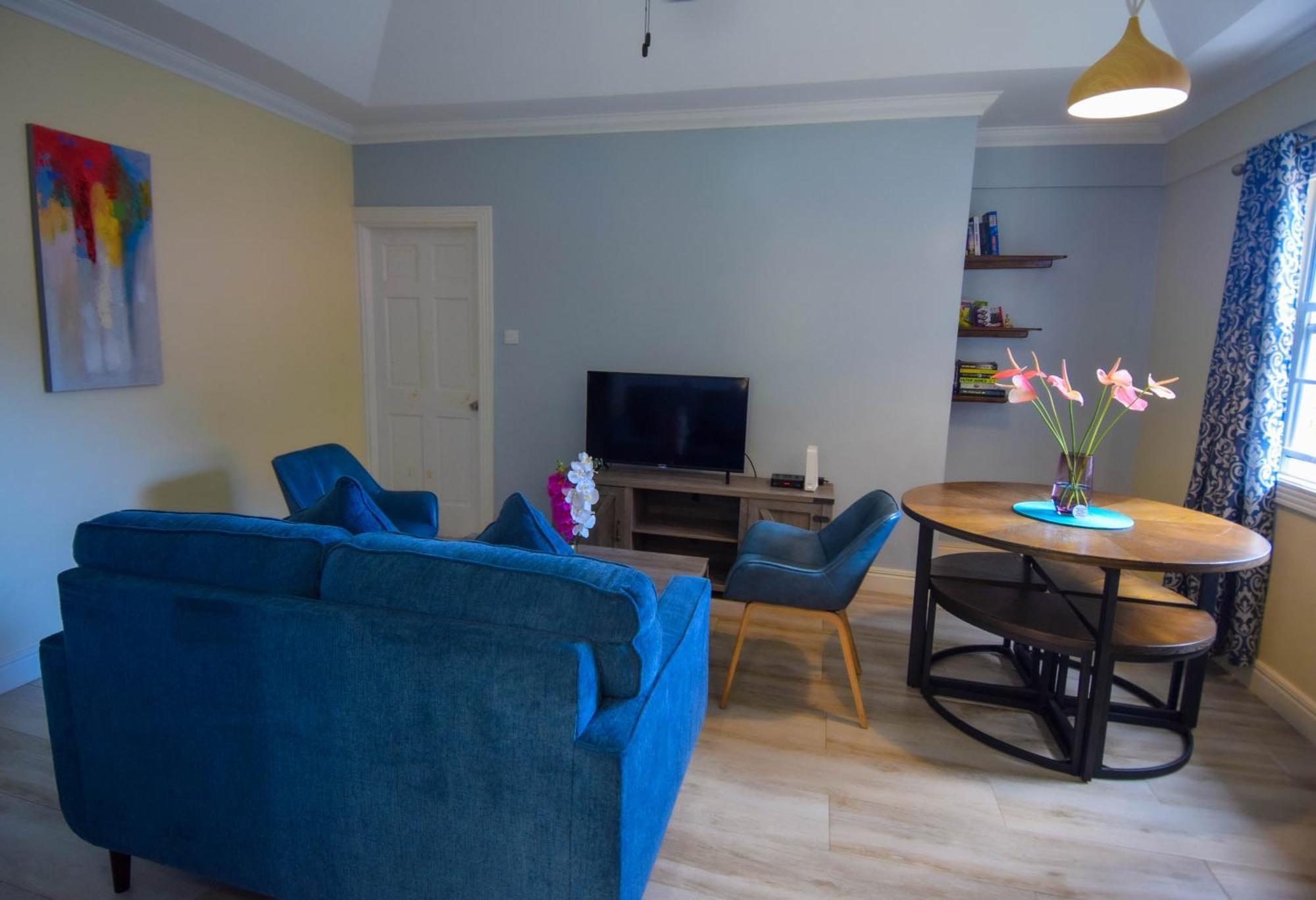 سوفريير Sea Piton View Apartment- Location, Convenience, Modern Living المظهر الخارجي الصورة